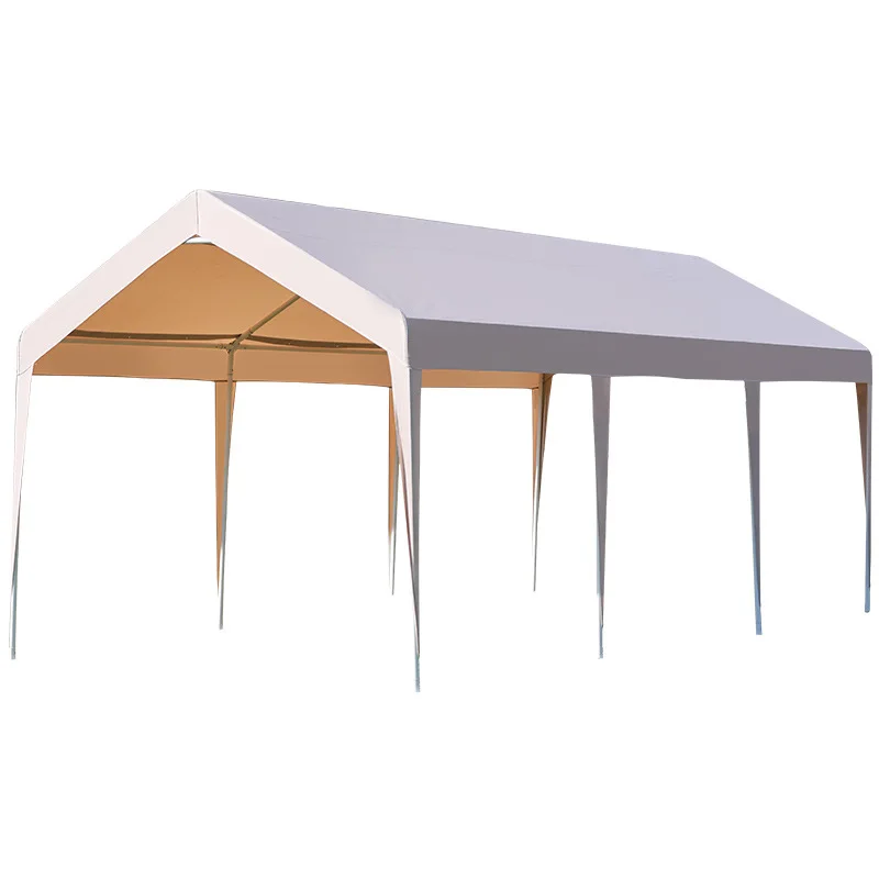 Emergency Mylar Tent - خيام مناسبات كبيرة، 6 × 3