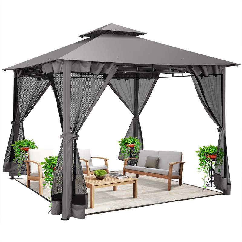 Emergency Mylar Tent - جازيبو 10'×10' بسعر مخفض، جازيبو خارجي