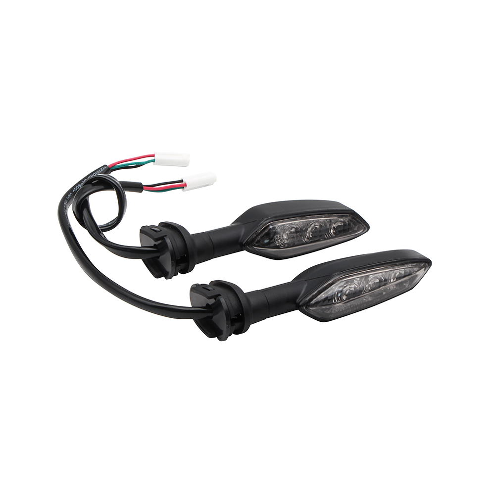 Sos Light Strobe - لياماها Tenere 700 XTZ 700 XJ6