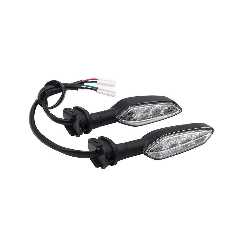 لياماها Tenere 700 XTZ 700 XJ6 - مراجعة Sos Light Strobe وسعره