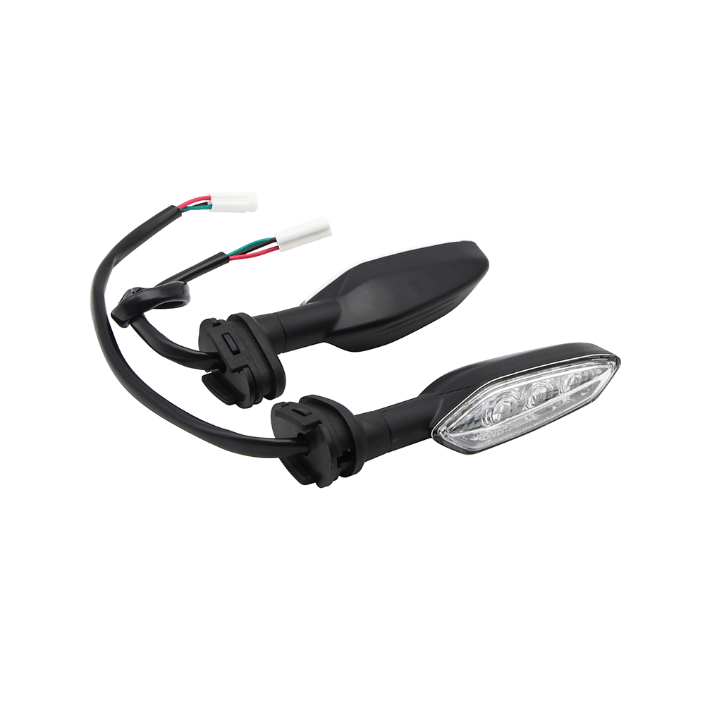 لياماها Tenere 700 XTZ 700 XJ6 - مراجعة Sos Light Strobe وسعره