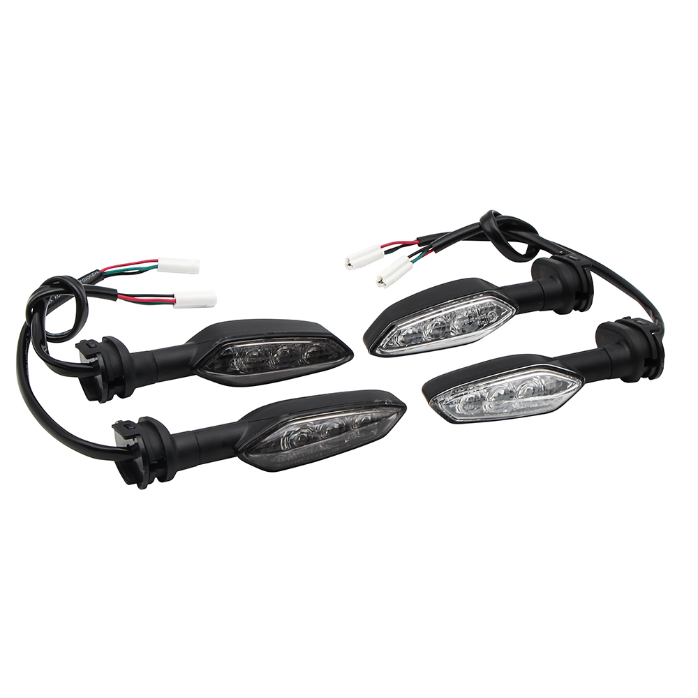 لياماها Tenere 700 XTZ 700 XJ6 - مراجعة Sos Light Strobe وسعره