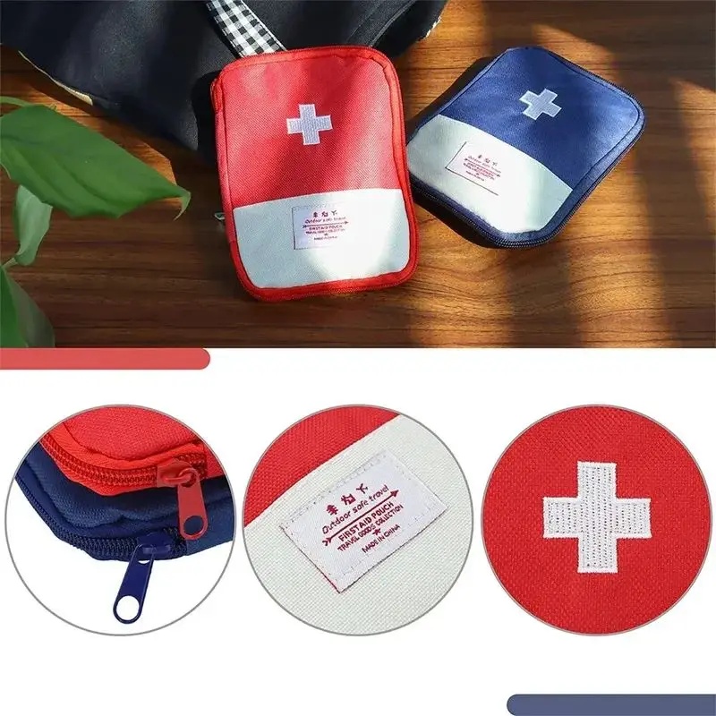 حقيبة إسعافات أولية لتخزين الأ - مراجعة Bivy Bag Emergency وسعره