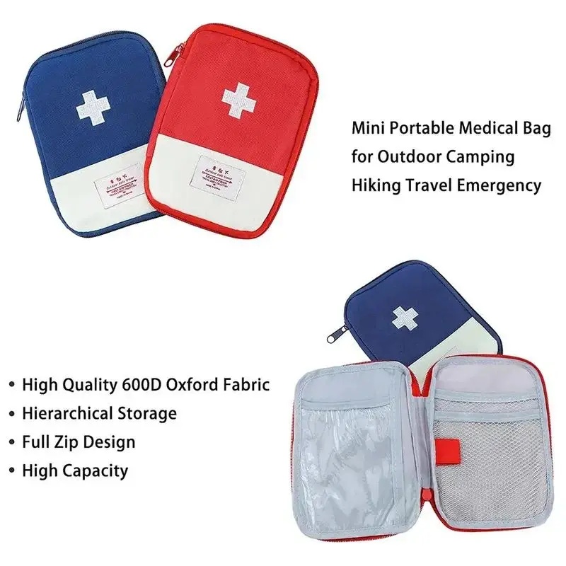 حقيبة إسعافات أولية لتخزين الأ - مراجعة Bivy Bag Emergency وسعره