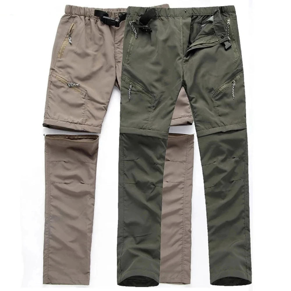 السراويل غير الرسمية الصيف الر - مراجعة Fishing Kit Compact وسعره